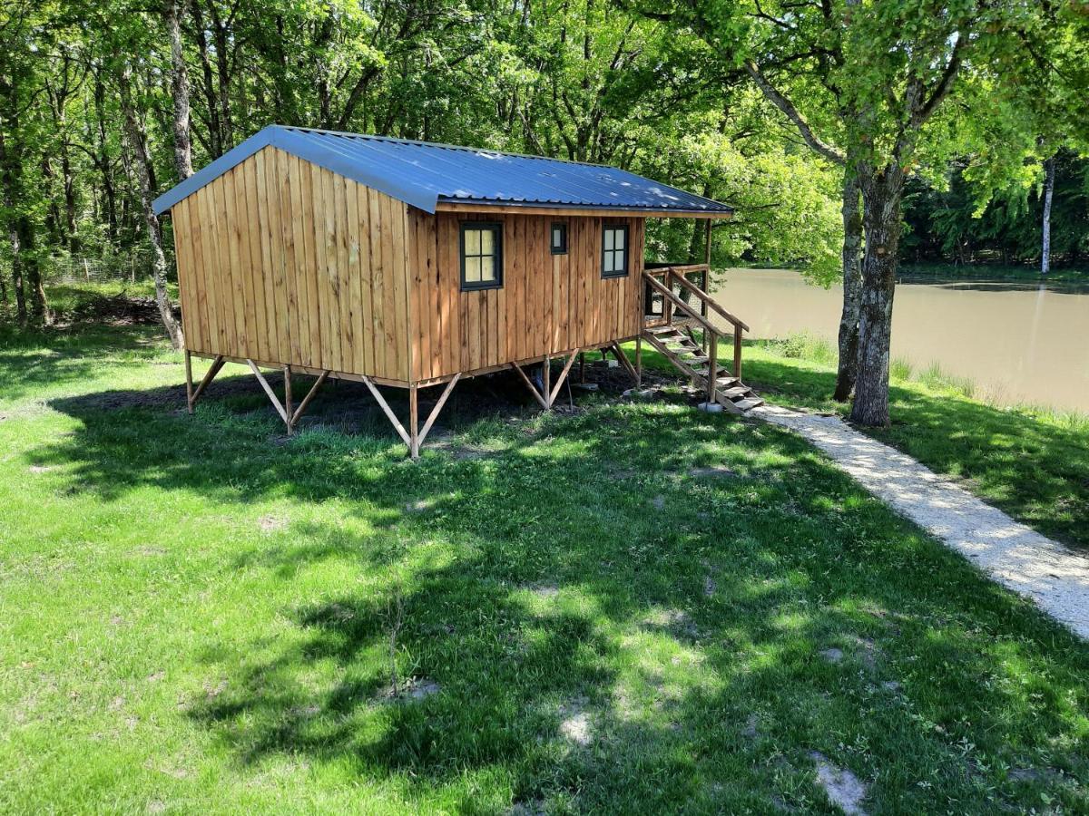 Ferme Des Poulardieres Villa Crouy-sur-Cosson Buitenkant foto